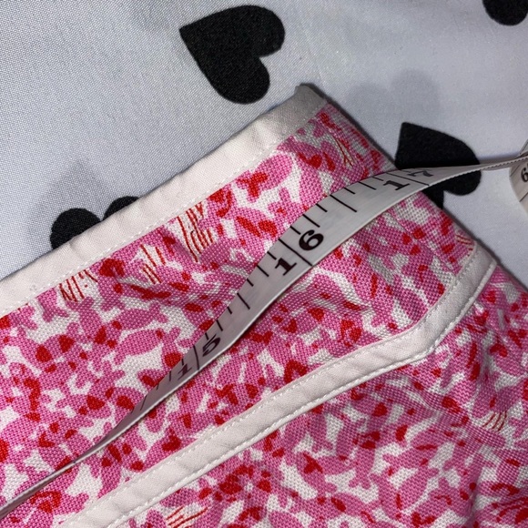 Pink Lilly Pulitzer skirt - Picture 4 of 4
